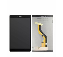 Дисплей Samsung T295 Galaxy Tab A 8.0 2019 версия LTE тачскрин сенсор черный