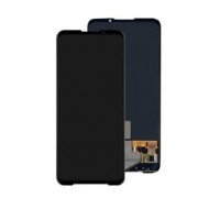 Дисплей Xiaomi Black Shark 3 тачскрин сенсор черный Amoled оригинал