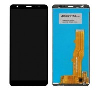 Дисплей ZTE A5 Blade 2019 тачскрин сенсор черный