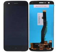 Дисплей ZTE V8 Lite Blade тачскрин сенсор черный