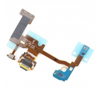 Шлейф Google Pixel 2 XL с разъемом зарядки тип-C с микрофоном оригинал