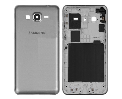 Корпус Samsung G531H Galaxy Grand Prime VE серый
