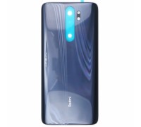 Задняя крышка Xiaomi Redmi Note 8 Pro серая