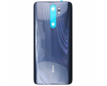 Задняя крышка Xiaomi Redmi Note 8 Pro серая