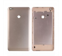 Корпус Xiaomi Mi Max золотистый оригинал