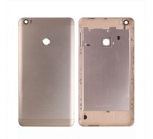 Корпус Xiaomi Mi Max золотистый оригинал