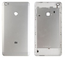 Корпус Xiaomi Mi Max серый оригинал