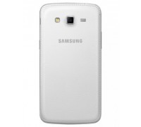 Корпус Samsung G7102 Galaxy Grand 2 Dual Sim белый оригинал