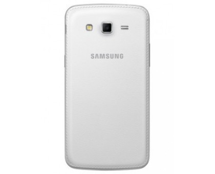 Корпус Samsung G7102 Galaxy Grand 2 Dual Sim белый оригинал