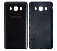 Задняя крышка Samsung J510F Galaxy J5 (2016) черная