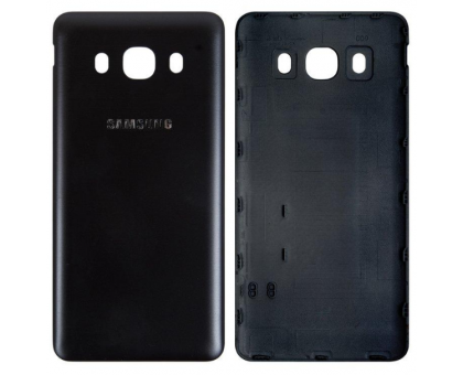 Задняя крышка Samsung J510F Galaxy J5 (2016) черная