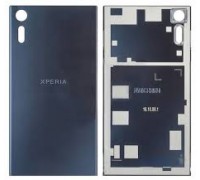 Корпус Sony F8331 Xperia XZ/F8332 синий оригинал