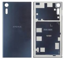 Корпус Sony F8331 Xperia XZ/F8332 синий оригинал