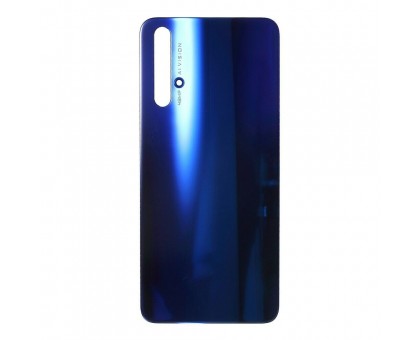 Задняя крышка Honor 20 YAL-L21 синяя Sapphire Blue