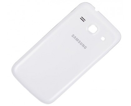 Задняя крышка Samsung G360H Galaxy Core Prime Duos/G361F белая
