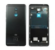 Задняя крышка Xiaomi Redmi 5 черная