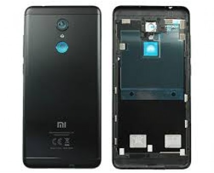 Задняя крышка Xiaomi Redmi 5 черная