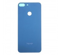 Задняя крышка Honor 9 Lite Dual Sim синяя Sapphire Blue оригинал