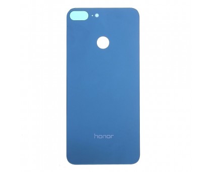 Задняя крышка Honor 9 Lite Dual Sim синяя Sapphire Blue оригинал