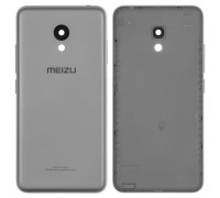 Задняя крышка Meizu M3 /M3 mini (M688H) серая