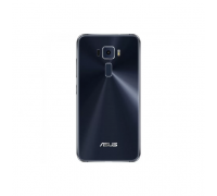 Задняя крышка Asus ZenFone 3 ZE552KL черная Sapphire Black