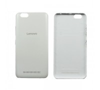 Задняя крышка Lenovo A2020 (A2020a40) белая