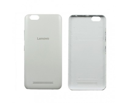 Задняя крышка Lenovo A2020 (A2020a40) белая