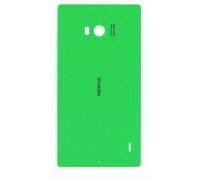 Задняя крышка Nokia 930 Lumia зеленая