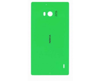 Задняя крышка Nokia 930 Lumia зеленая