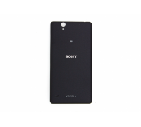 Задняя крышка Sony E5303 Xperia C4/E5306/E5333/E5343/E5353/E5363 черная