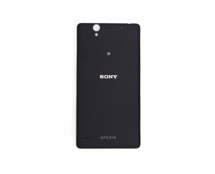 Задняя крышка Sony E5303 Xperia C4/E5306/E5333/E5343/E5353/E5363 черная