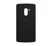 Задняя крышка Lenovo A7010 Vibe K4 Note/A7010a48/ X3 Vibe Lite K51c78 черная