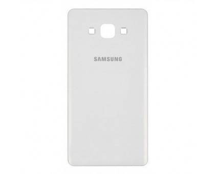 Задняя крышка Samsung A700H Galaxy A7 (2015)/A700F белая