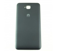Задняя крышка Huawei Y6 Pro /Enjoy 5/Honor Play 5X серая