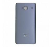Задняя крышка Xiaomi Redmi 2 серая