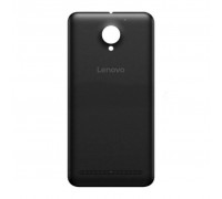 Задняя крышка Lenovo C2 (K10a40) черная