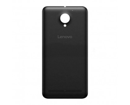 Задняя крышка Lenovo C2 (K10a40) черная
