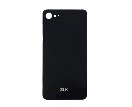 Задняя крышка Lenovo Zuk Z2 (Z2131)/Z2 Plus черная оригинал