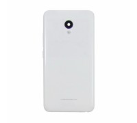 Задняя крышка Meizu MX2 (M040) белая