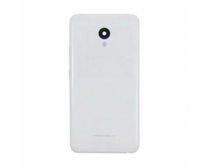 Задняя крышка Meizu MX2 (M040) белая