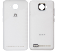 Задняя крышка Huawei Y3 II 2016 белая Arctic White