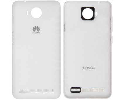 Задняя крышка Huawei Y3 II 2016 белая Arctic White