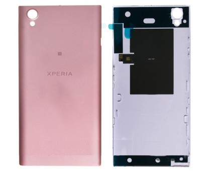 Задняя крышка Sony G3311 Xperia L1/G3312/G3313 розовая оригинал