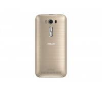 Задняя крышка Asus ZenFone 2 Laser ZE500KL золотистая