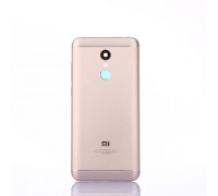 Задняя крышка Xiaomi Redmi 5 розовая