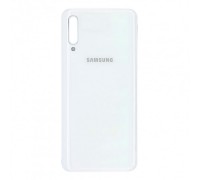 Задняя крышка Samsung A505 Galaxy A50 2019 белая оригинал
