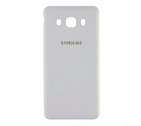 Задняя крышка Samsung J710F Galaxy J7 (2016) белая