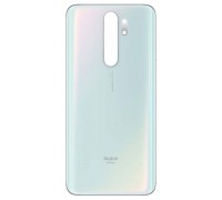 Задняя крышка Xiaomi Redmi Note 8 Pro белая