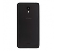 Задняя крышка Meizu M6 (M711H/M711M/M711Q) черная оригинал