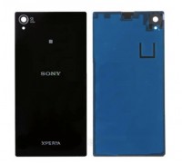 Задняя крышка Sony C6902 Xperia Z1 L39h/С6903/С6906/С6943 черная